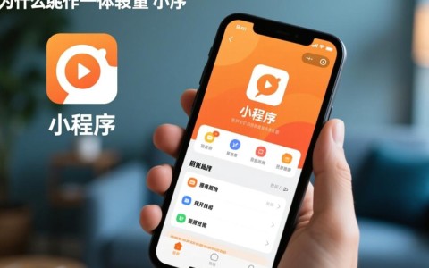 为什么企业纷纷选择投资小程序开发，它究竟带来了哪些优势？