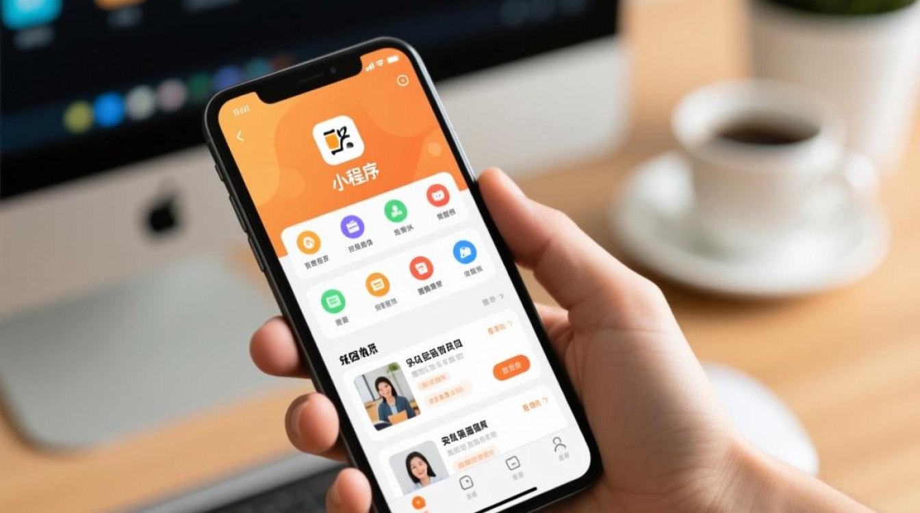 为什么企业纷纷选择投资小程序开发，它究竟带来了哪些优势？