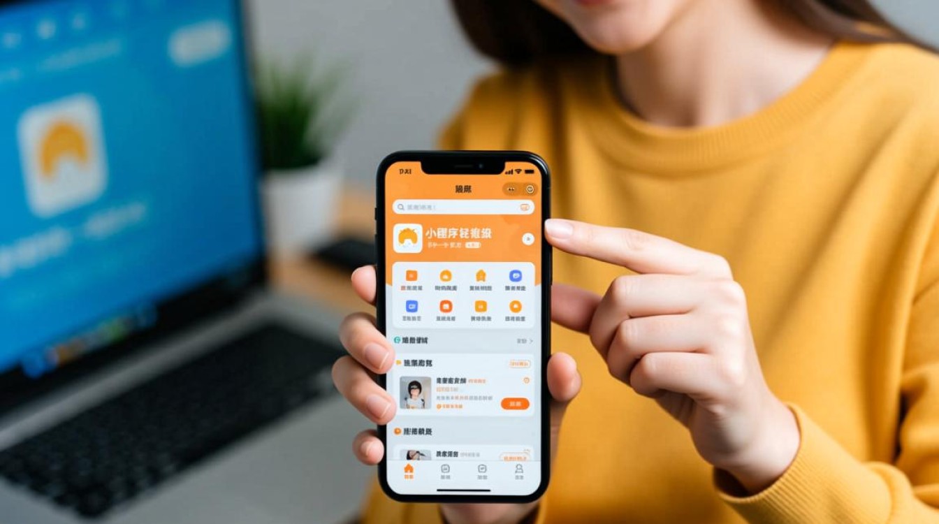 为什么企业纷纷选择投资小程序开发，它究竟带来了哪些优势？