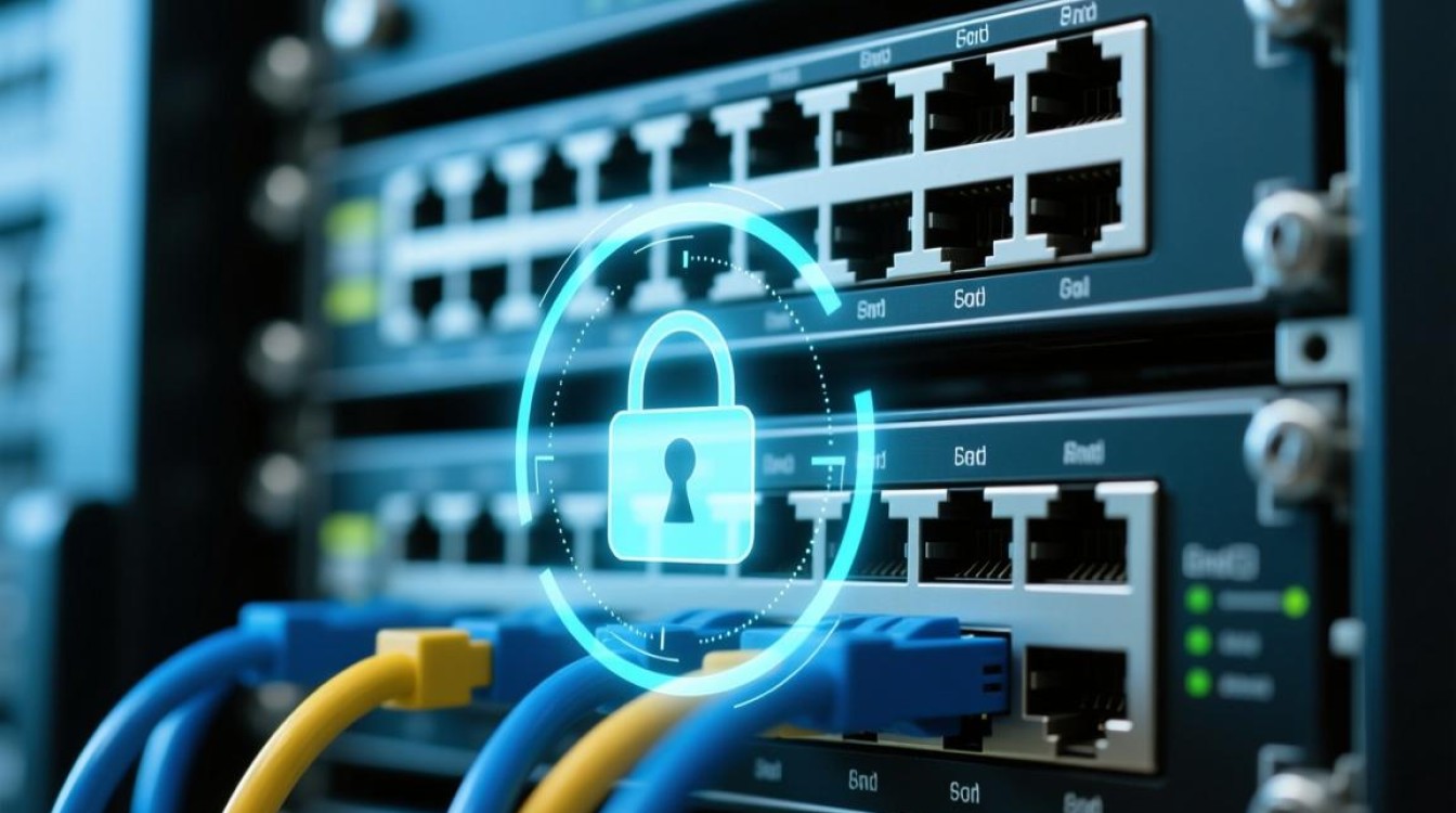 服务器设置端口允许访问