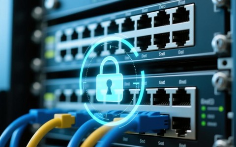 服务器设置端口允许访问