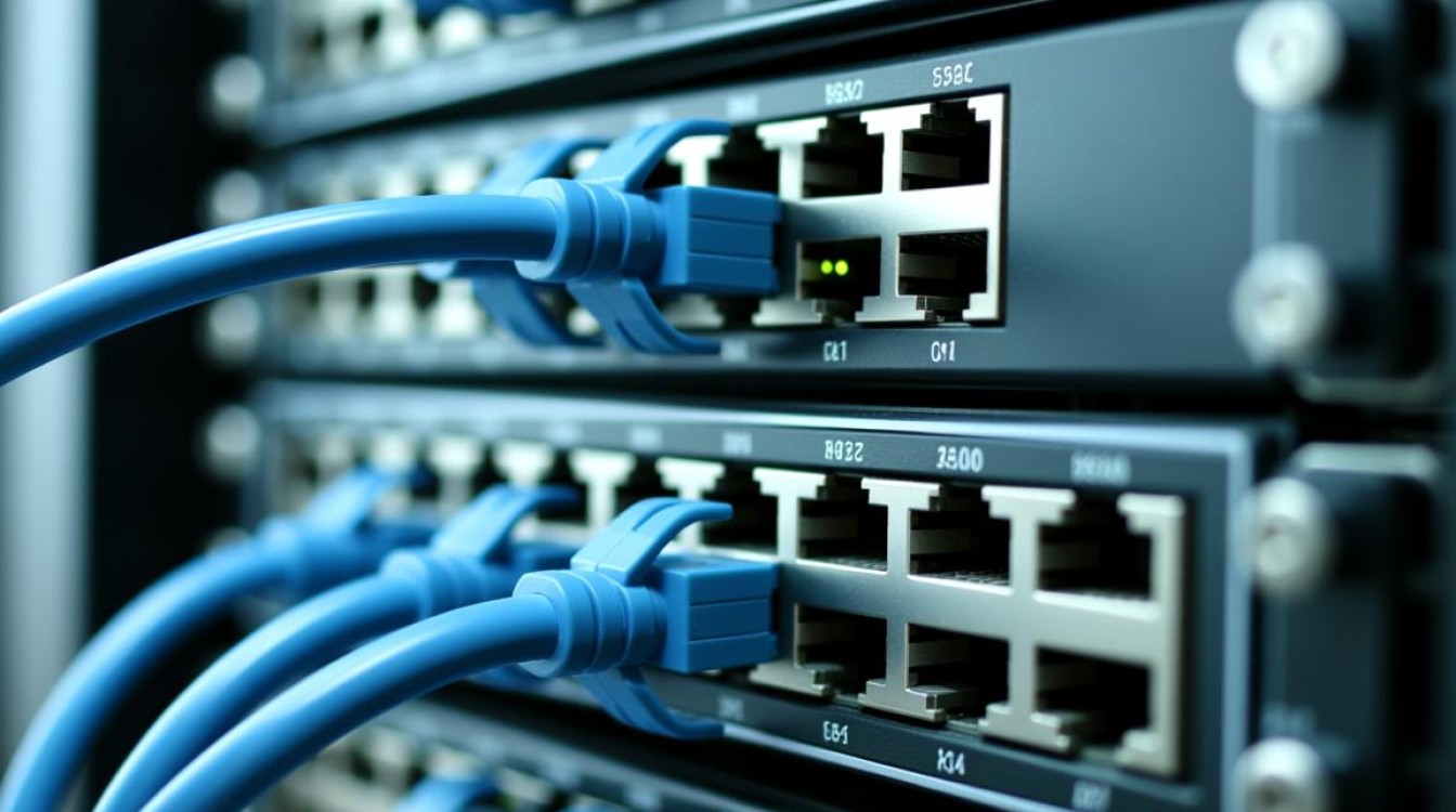 服务器设置端口允许访问