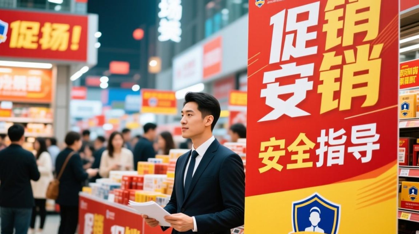 安全指导促销如何避免消费者权益受损？