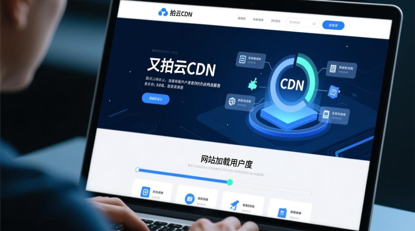 为何又拍云CDN访问同一内容却总是显示相同页面？