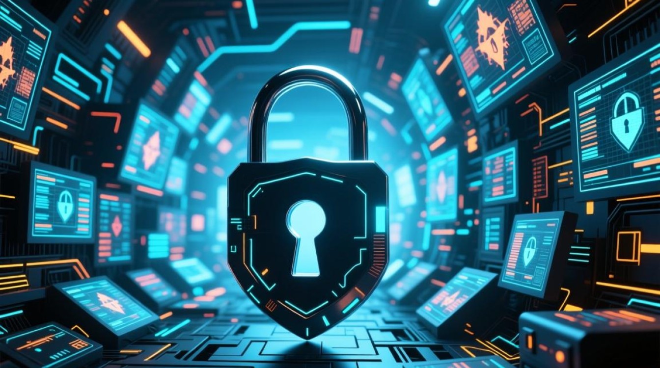 安全大数据方案