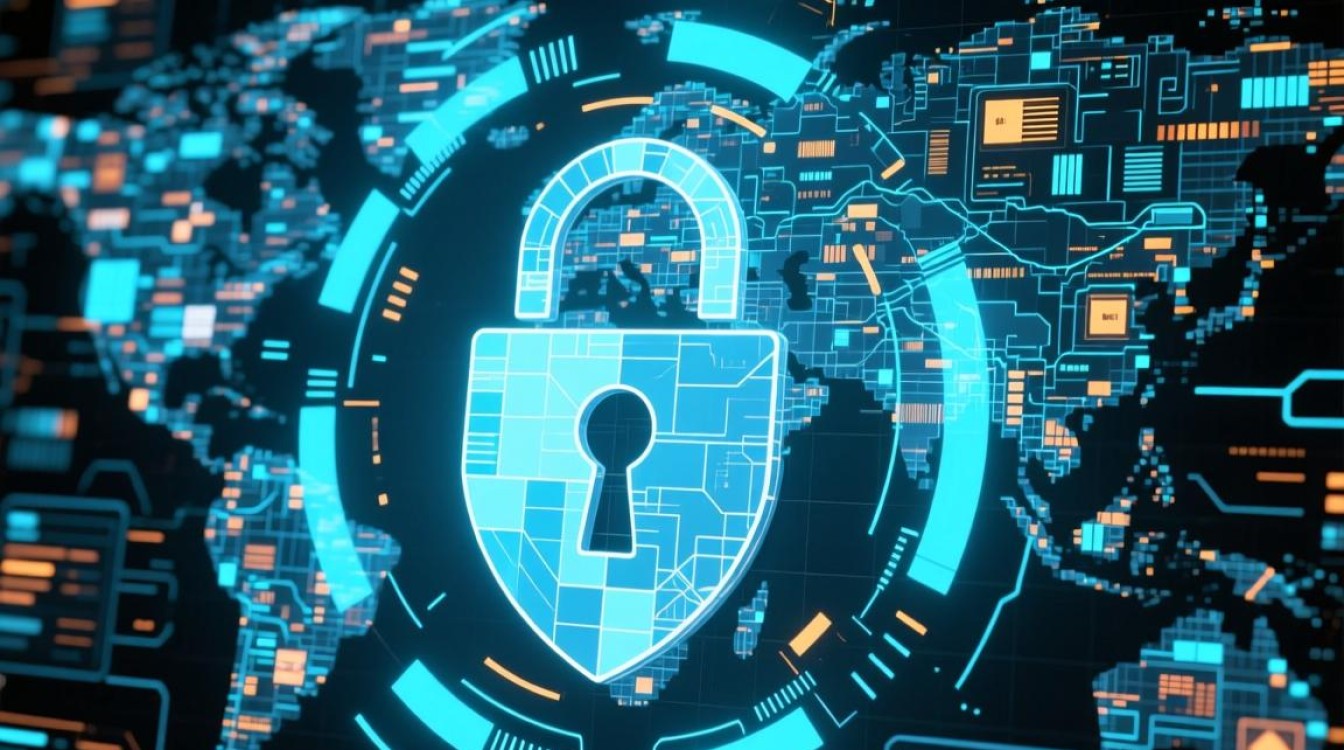 安全大数据方案