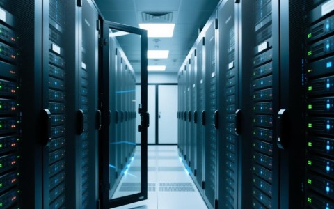 湖南数据服务器为何在地区发展中扮演如此关键角色？