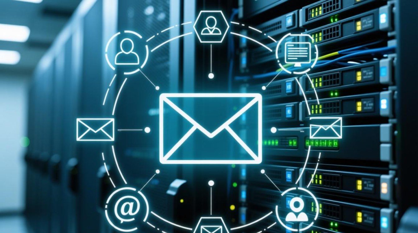 服务器记录值是什么意思？新手必看的DNS解析基础