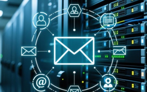 服务器记录值是什么意思？新手必看的DNS解析基础