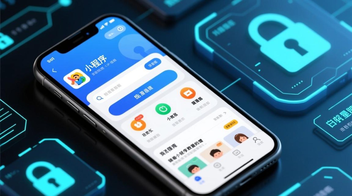 小程序配置安全域名时，有哪些常见误区需要注意？