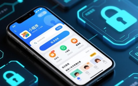 小程序配置安全域名时，有哪些常见误区需要注意？