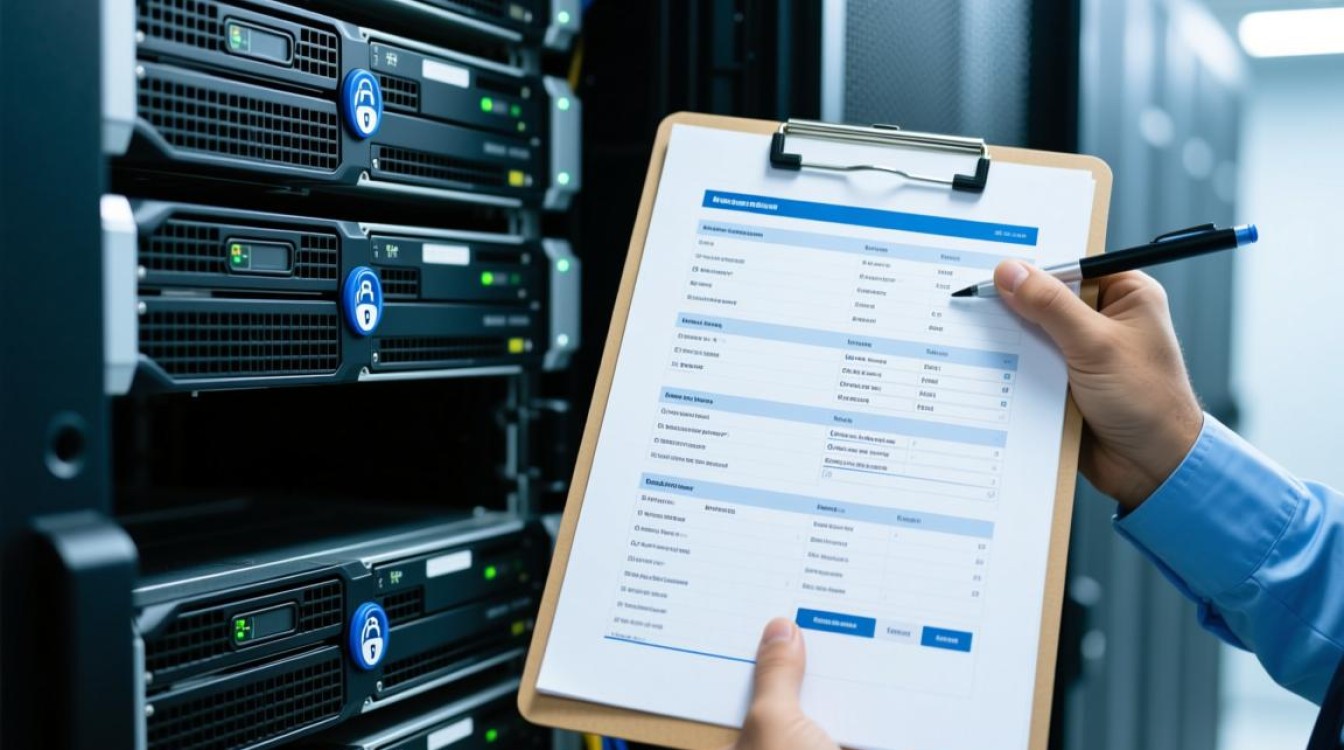 服务器记录值文档介绍内容具体包含哪些核心信息？