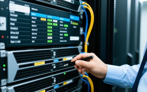 服务器记录值文档介绍内容具体包含哪些核心信息？