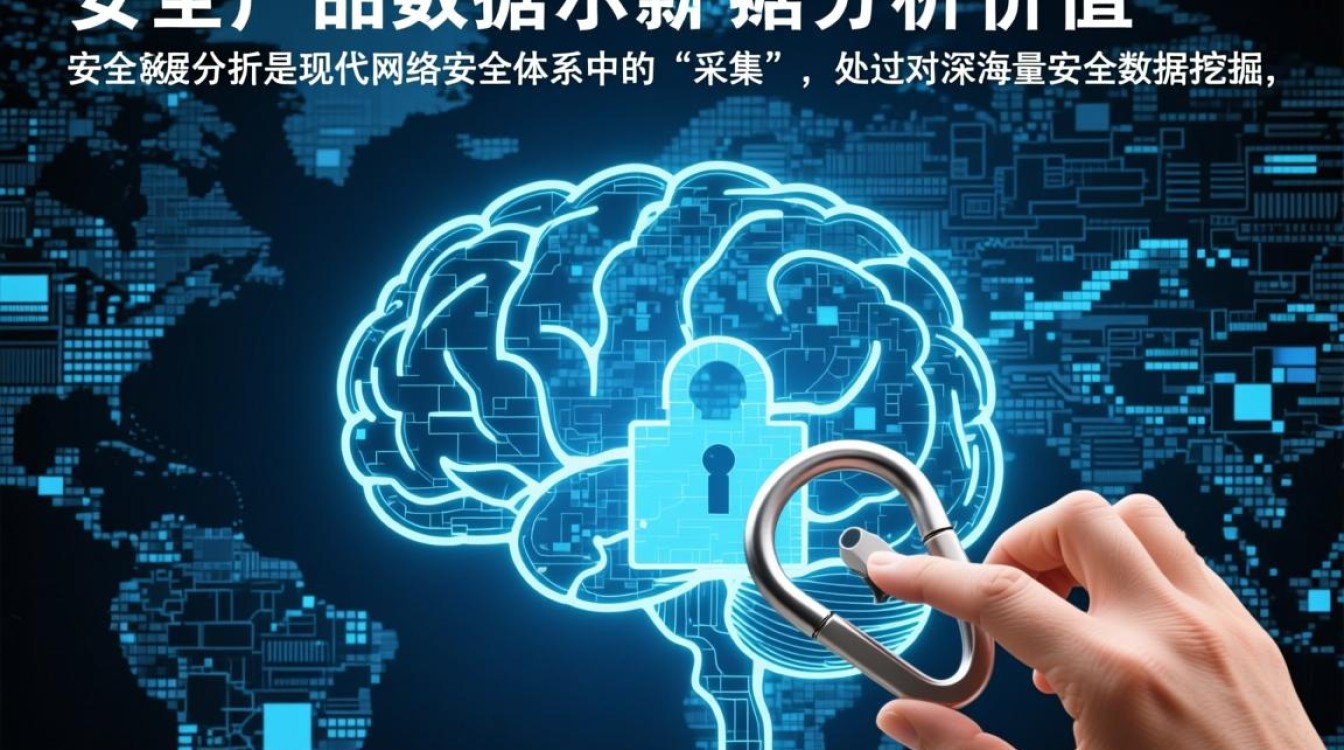 安全产品数据分析如何挖掘有效价值? 安全产品数据分析如何挖掘有效价值?