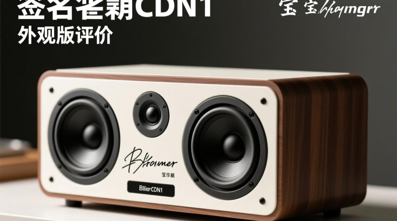 宝华CDN1签名版音箱究竟如何?值得入手吗?深度评测解析! 宝华CDN1签名版音箱究竟如何?值得入手吗?深度评测解析!