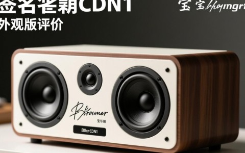 宝华CDN1签名版音箱究竟如何？值得入手吗？深度评测解析！