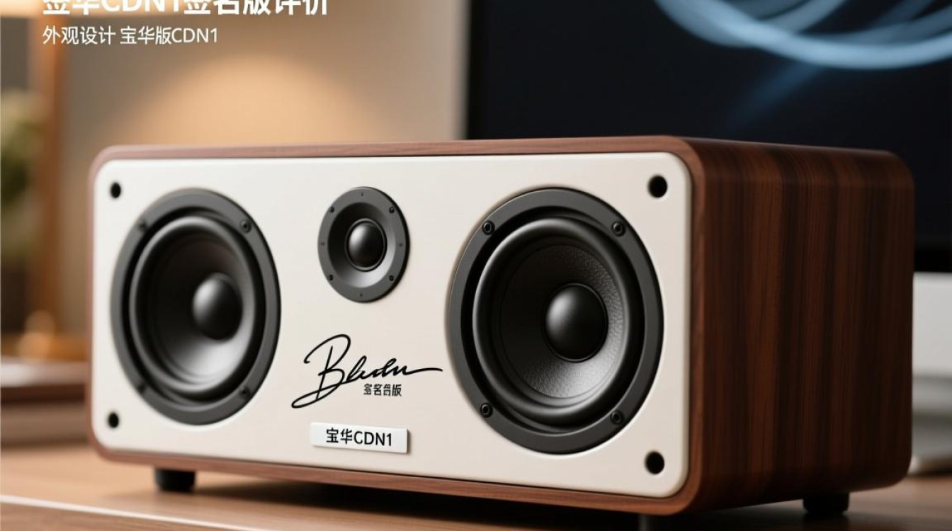 宝华CDN1签名版音箱究竟如何?值得入手吗?深度评测解析! 宝华CDN1签名版音箱究竟如何?值得入手吗?深度评测解析!