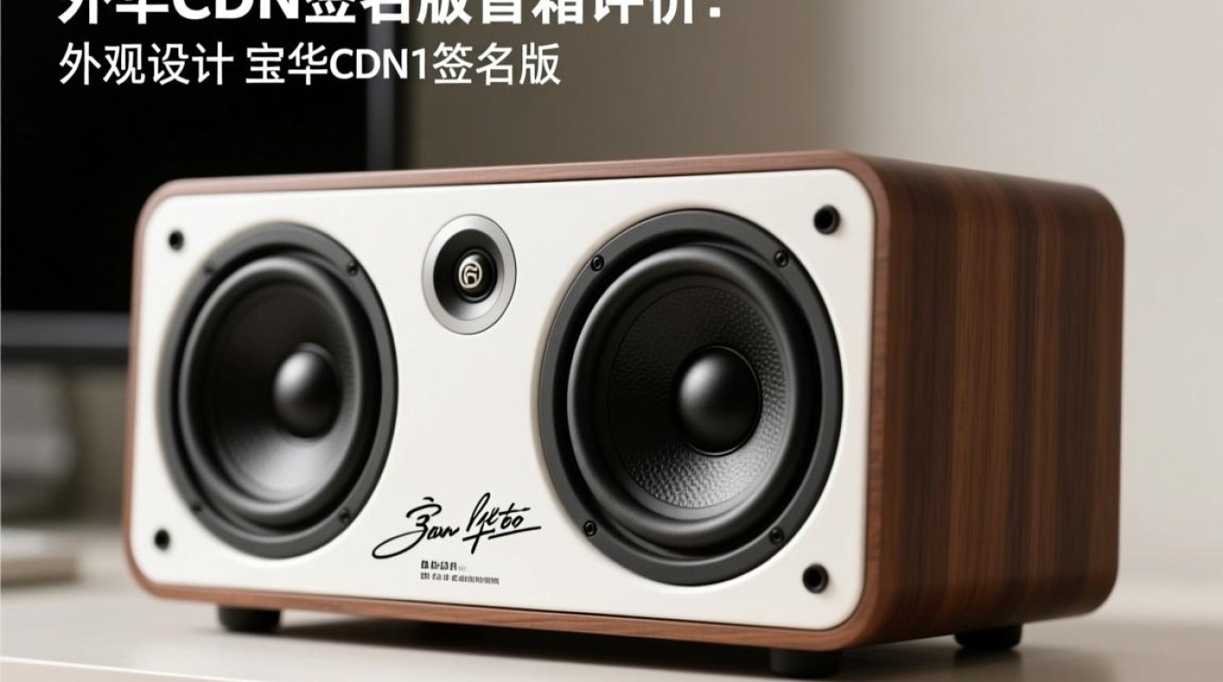 宝华CDN1签名版音箱究竟如何?值得入手吗?深度评测解析! 宝华CDN1签名版音箱究竟如何?值得入手吗?深度评测解析!