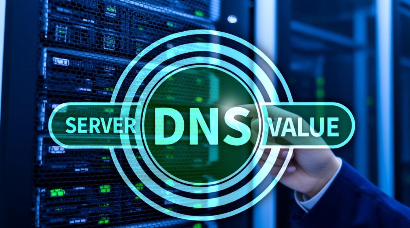 服务器记录值怎么看？新手必学详细步骤解析