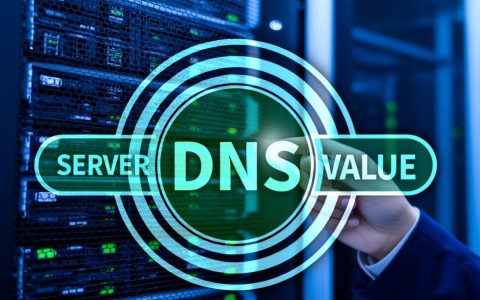 服务器记录值怎么看？新手必学详细步骤解析