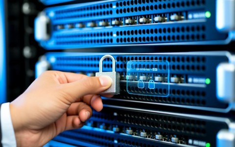 服务器设置密码后如何远程连接不上怎么办？