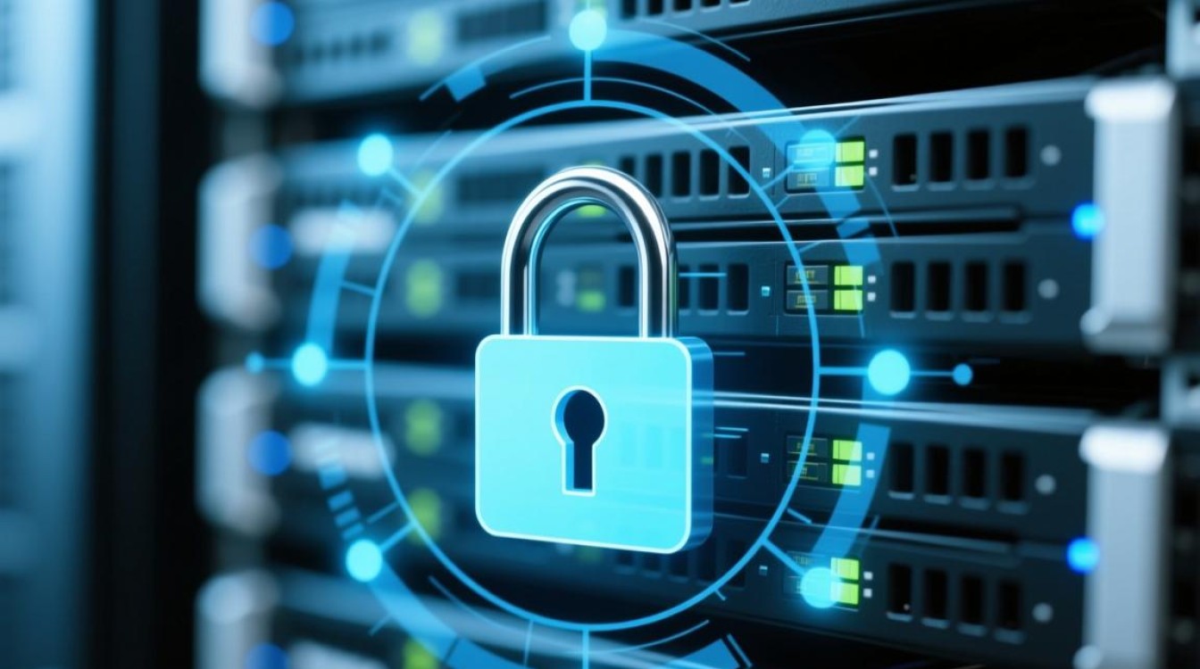 服务器设置密码后如何远程连接不上怎么办？