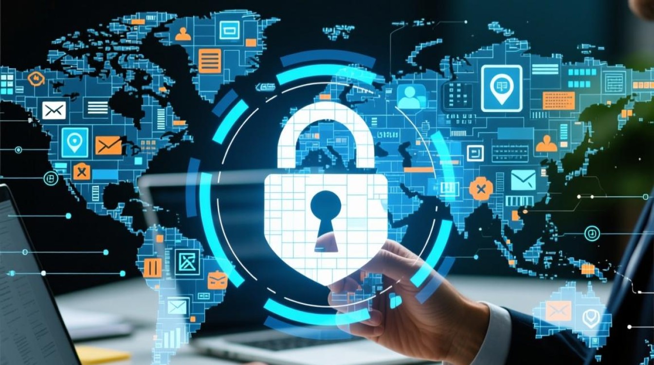 安全数据安全查询如何保障个人信息不被泄露? 安全数据安全查询如何保障个人信息不被泄露?