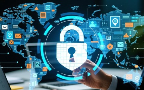 安全数据安全查询如何保障个人信息不被泄露？