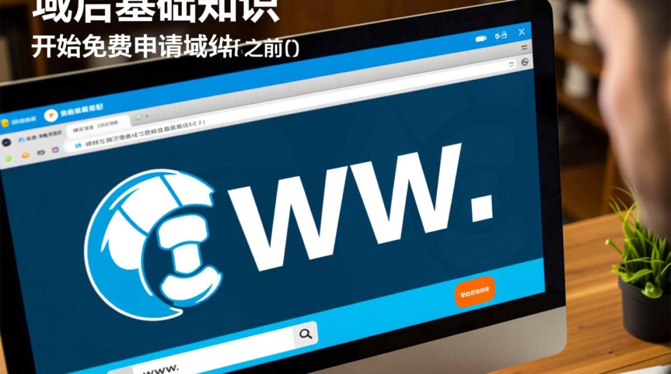 如何免费申请个人或企业域名?揭秘低成本域名注册秘诀! 如何免费申请个人或企业域名?揭秘低成本域名注册秘诀!