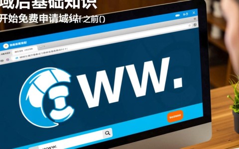 如何免费申请个人或企业域名？揭秘低成本域名注册秘诀！