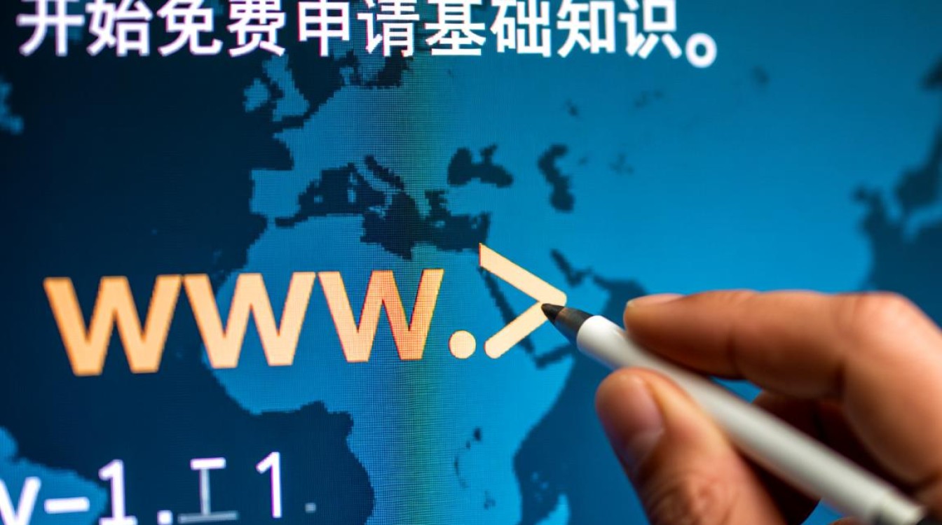 如何免费申请个人或企业域名?揭秘低成本域名注册秘诀! 如何免费申请个人或企业域名?揭秘低成本域名注册秘诀!