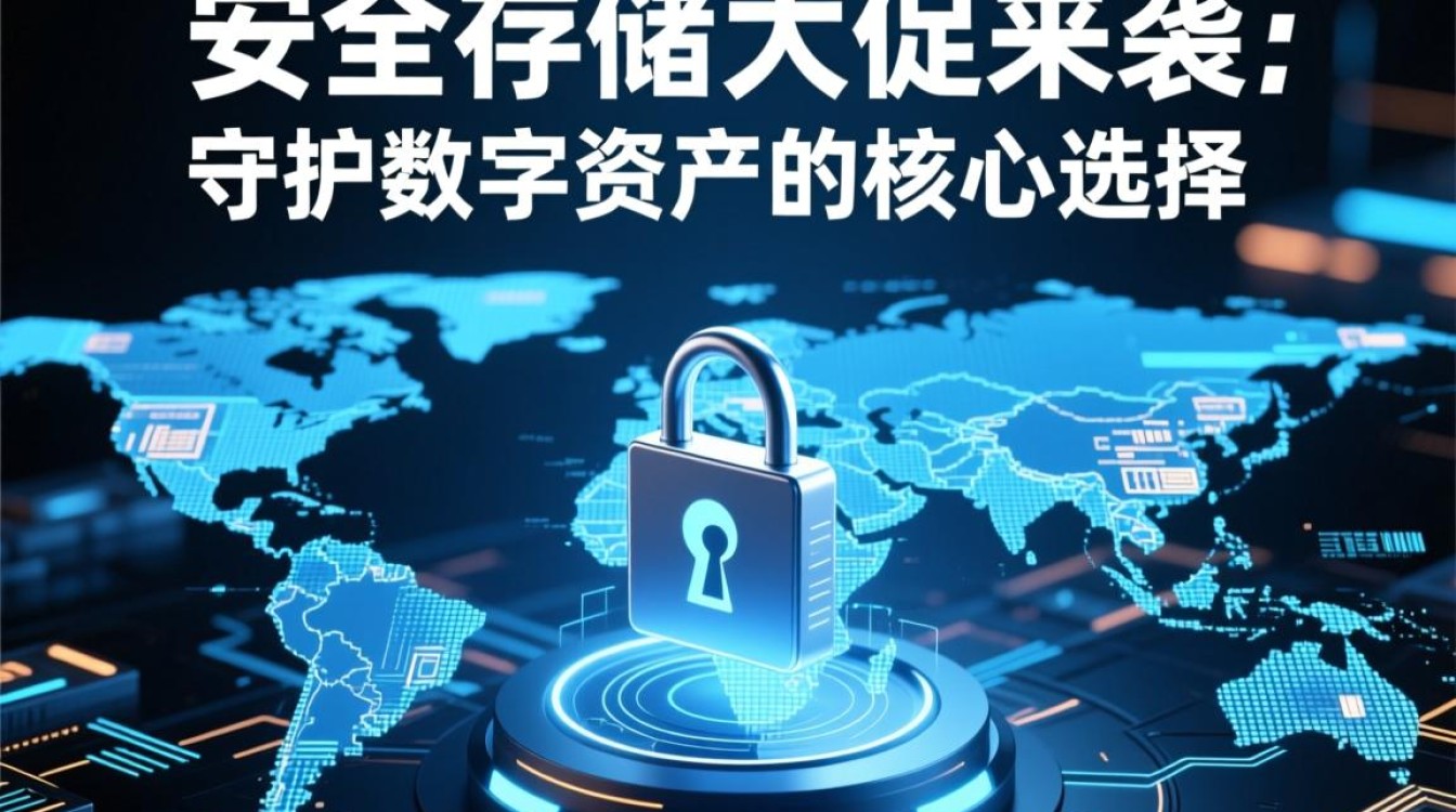 安全存储大促,哪些品牌性价比最高? 安全存储大促,哪些品牌性价比最高?