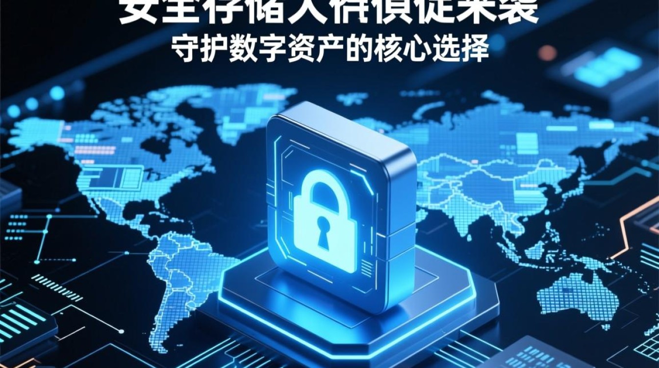 安全存储大促,哪些品牌性价比最高? 安全存储大促,哪些品牌性价比最高?