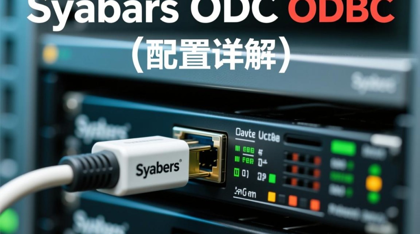 Sybase ODBC配置过程中遇到问题？30字长尾疑问标题如何拟定？