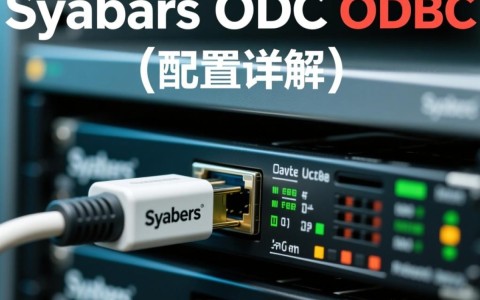 Sybase ODBC配置过程中遇到问题？30字长尾疑问标题如何拟定？