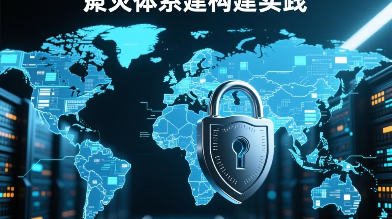 安全容灾方案如何选？企业级容灾备份策略该怎么做？