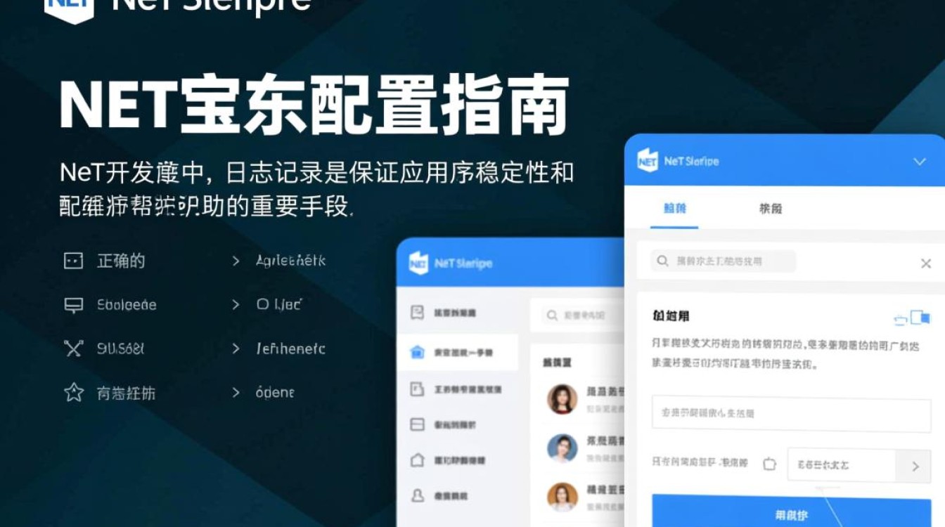 NET日志配置，如何优化日志记录策略，实现高效调试与性能监控？
