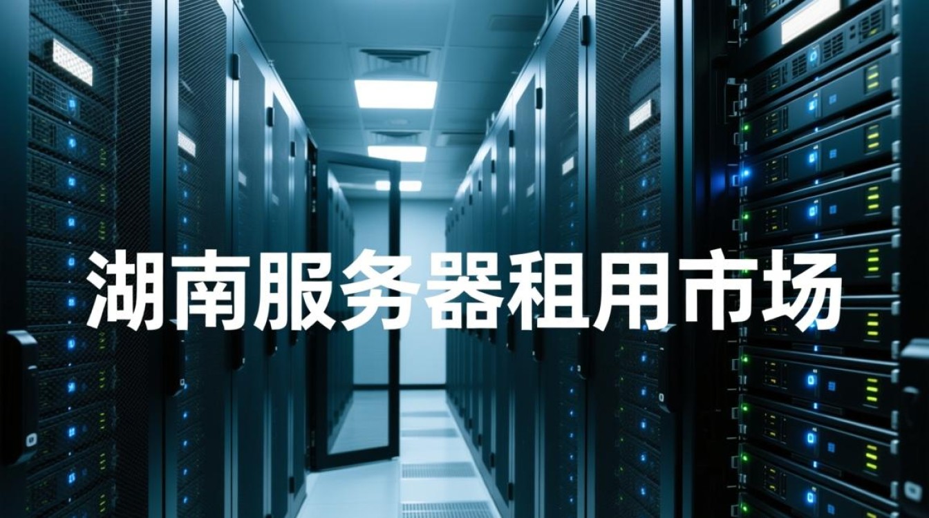 湖南服务器租用报价多少？不同配置价格差异大揭秘！