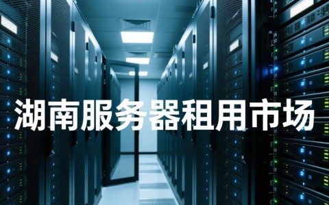 湖南服务器租用报价多少？不同配置价格差异大揭秘！