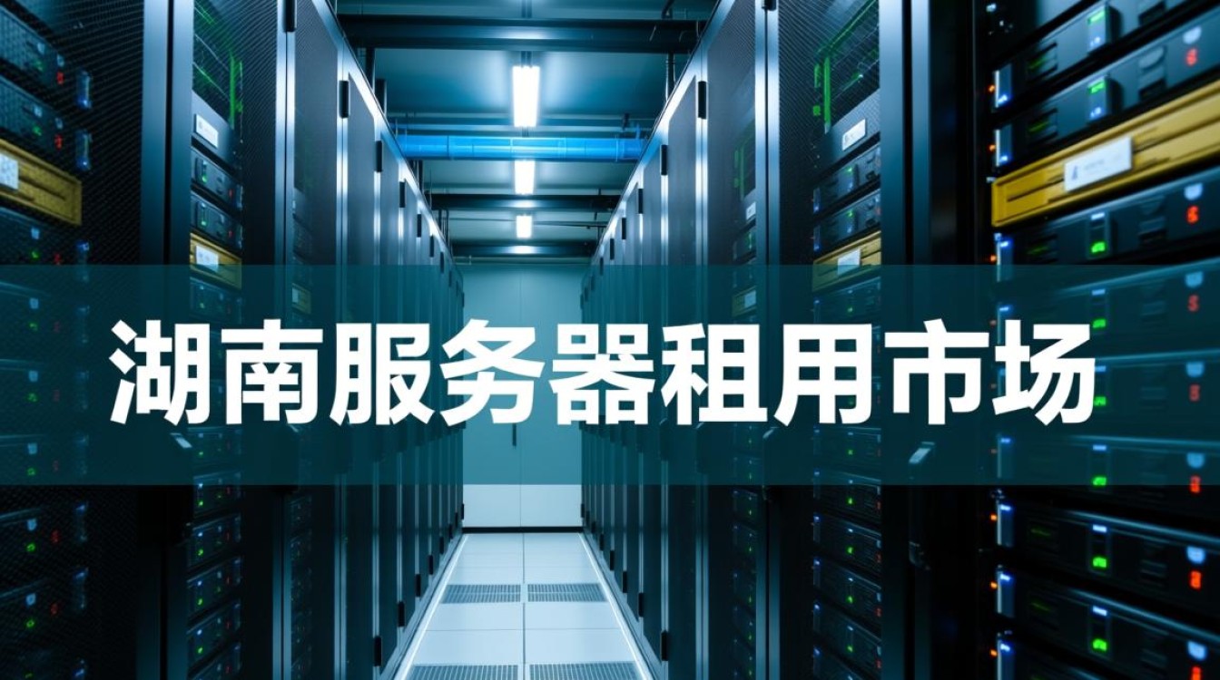 湖南服务器租用报价多少？不同配置价格差异大揭秘！