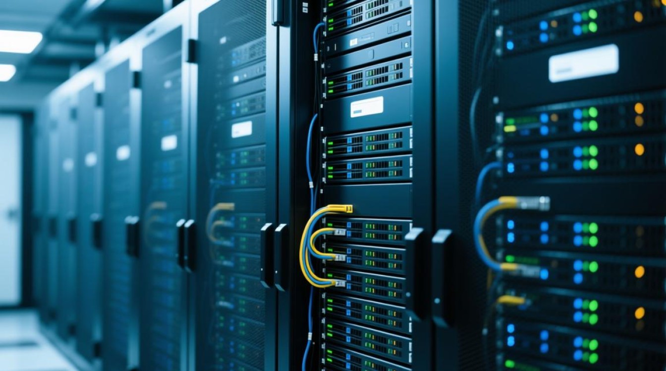 服务器计算机和普通电脑有什么区别？