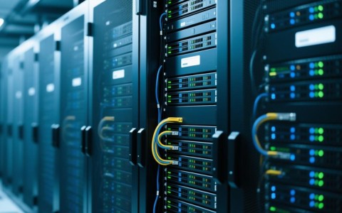 服务器计算机和普通电脑有什么区别？