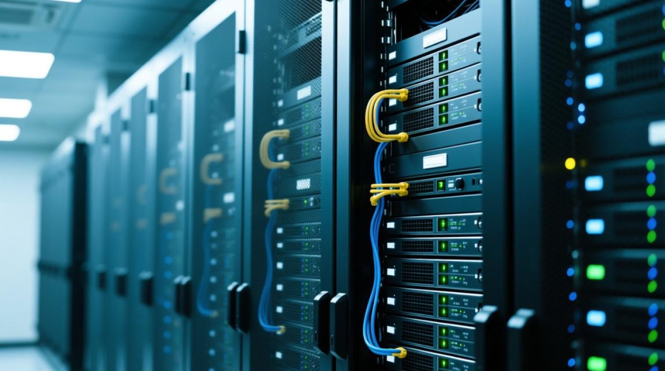 服务器计算机和普通电脑有什么区别？