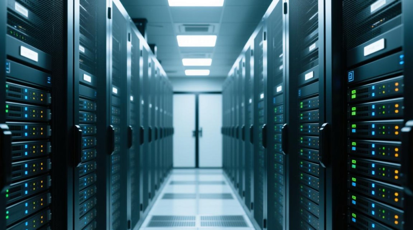 服务器计算机和普通电脑有什么区别？