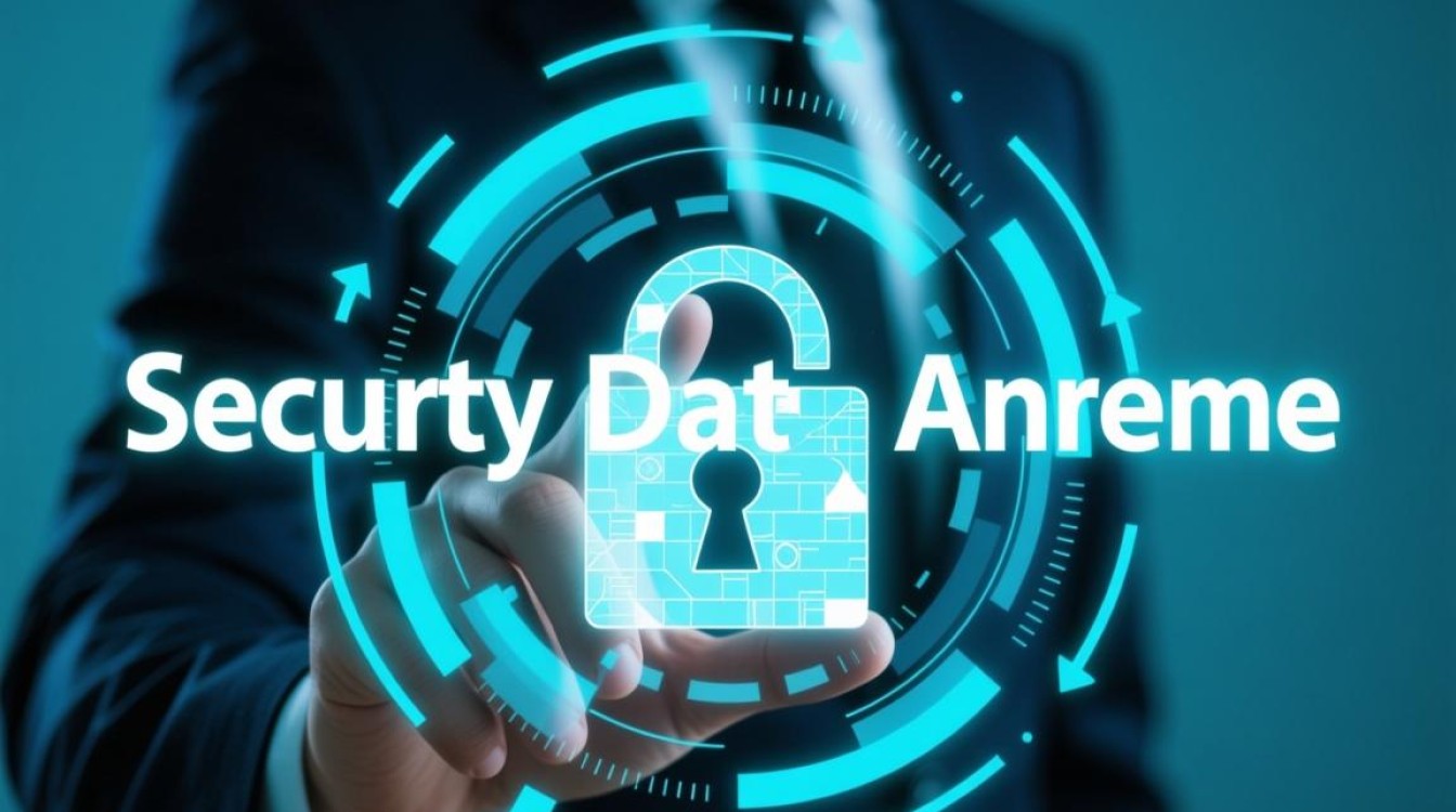 安全数据异常是什么意思？对业务安全有什么影响？