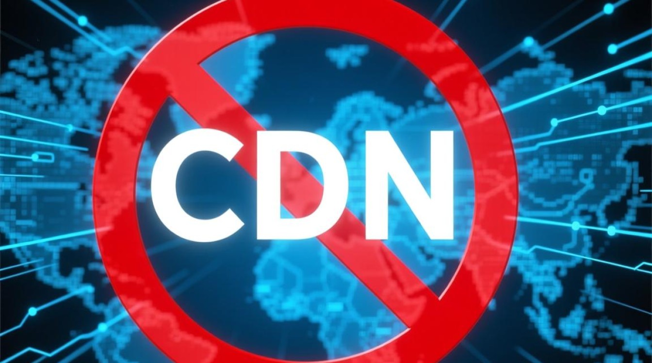 工信部禁止以核查CDN为由断网？此举对网络安全监管有何影响？