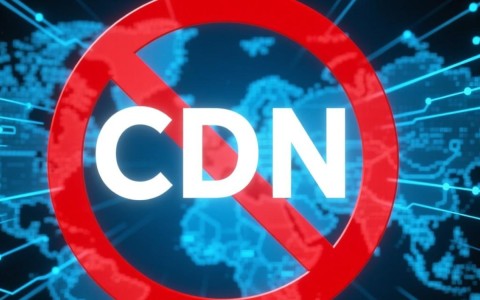 工信部禁止以核查CDN为由断网？此举对网络安全监管有何影响？