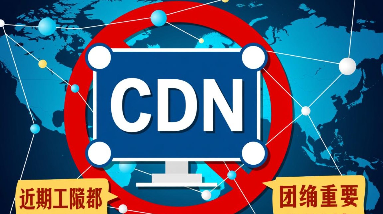 工信部禁止以核查CDN为由断网？此举对网络安全监管有何影响？