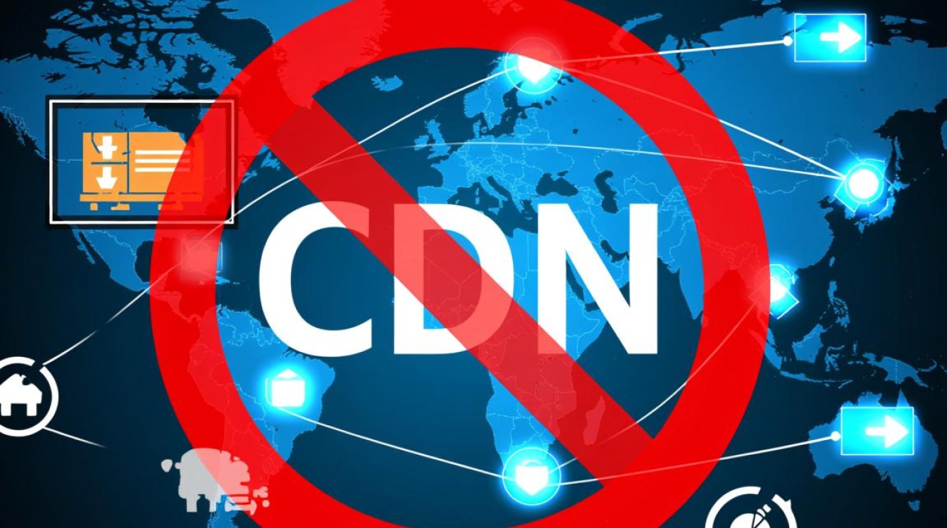 工信部禁止以核查CDN为由断网？此举对网络安全监管有何影响？