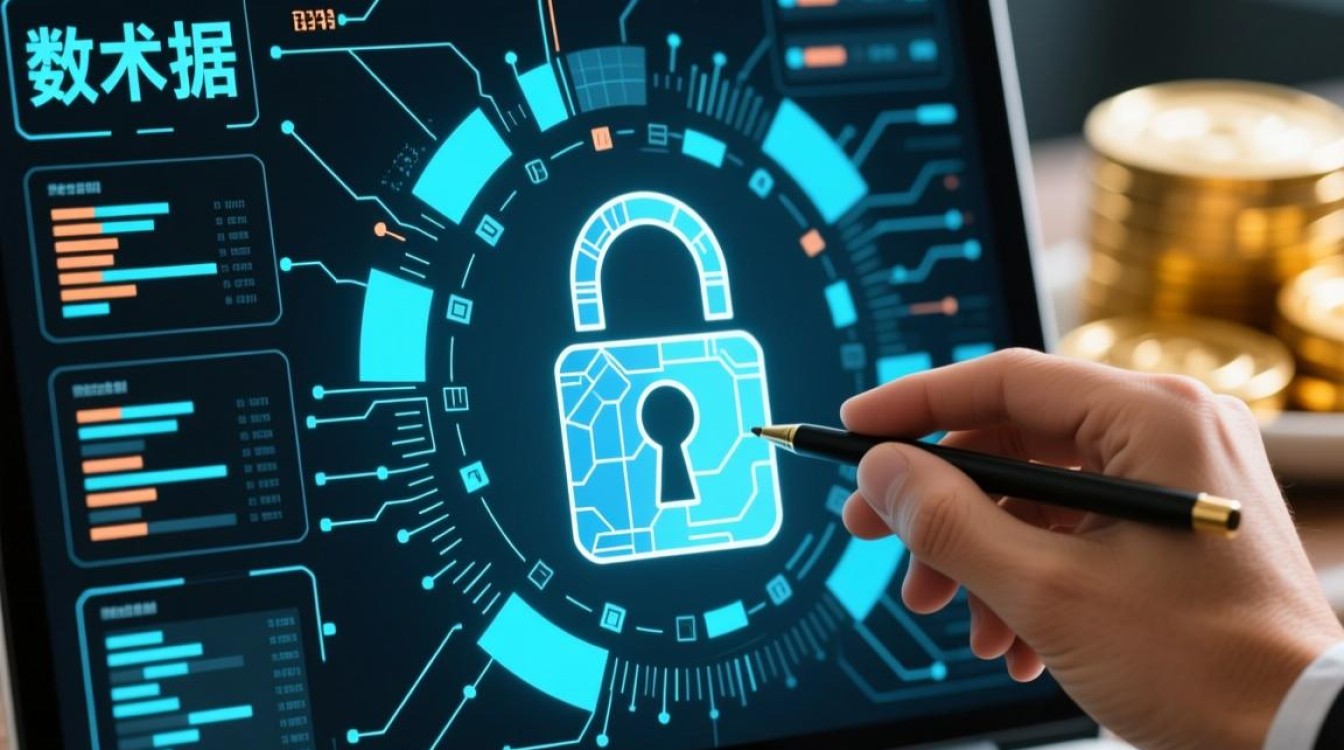 安全数据软件选哪个？企业数据安全如何保障？